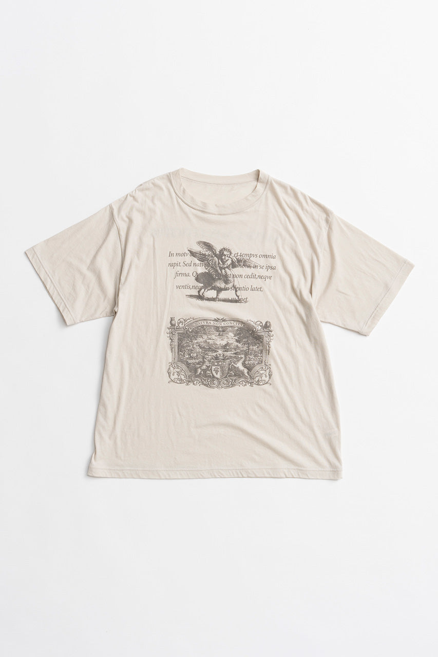 Medieval Art T-shirt