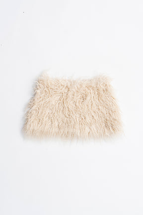 Long Faux Mini Skirt - PRE ORDER