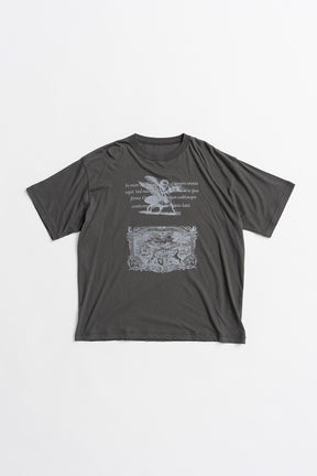 Medieval Art T-shirt
