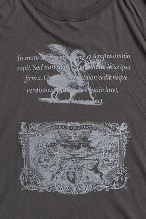 Medieval Art T-shirt