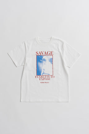 SAVEGE T-shirt