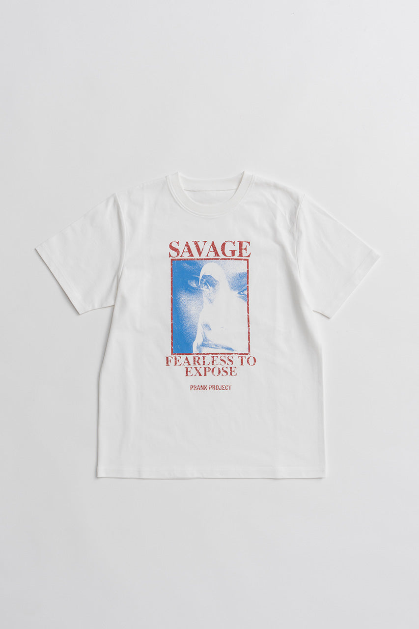 SAVEGE T-shirt