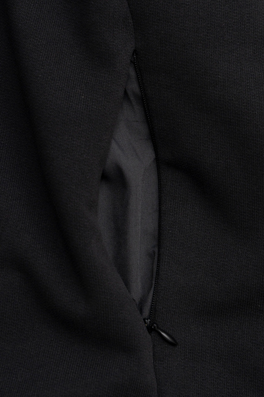 Half-Zip Hoodie Sweatshirt - 2026WINTER