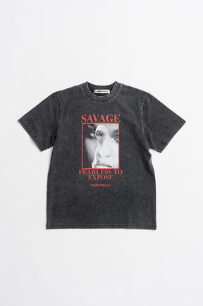 SAVEGE T-shirt