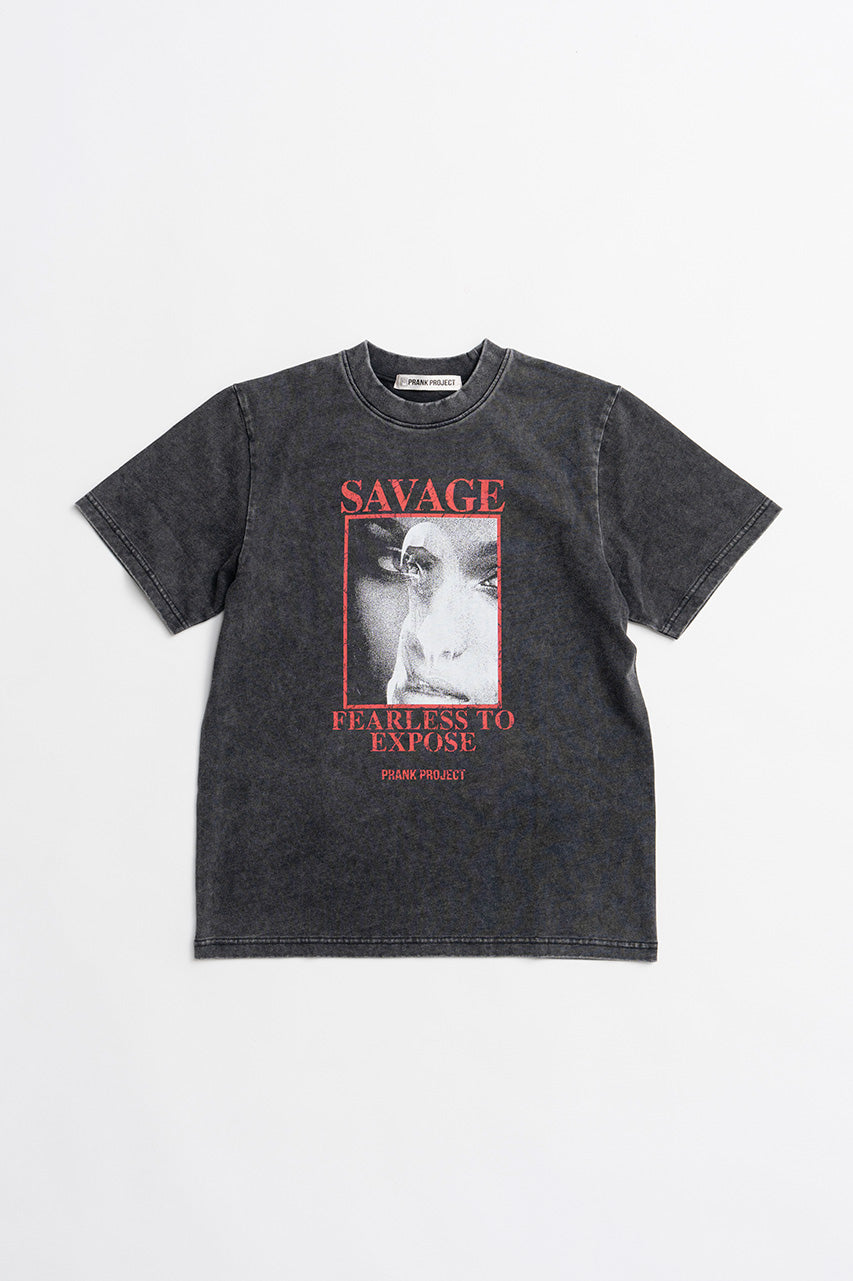 SAVEGE T-shirt