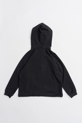 Half-Zip Hoodie Sweatshirt - 2026WINTER