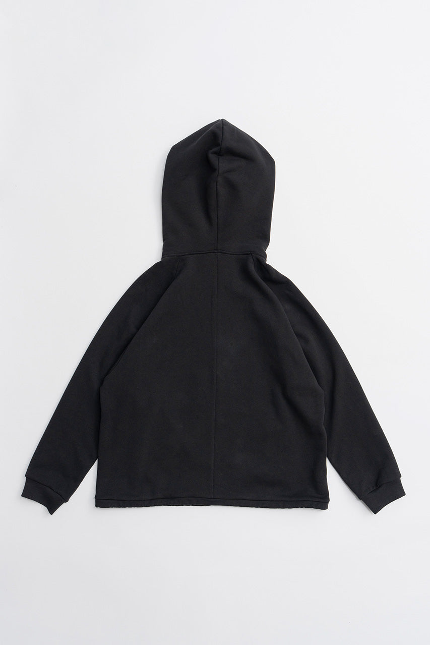 Half-Zip Hoodie Sweatshirt - 2026WINTER