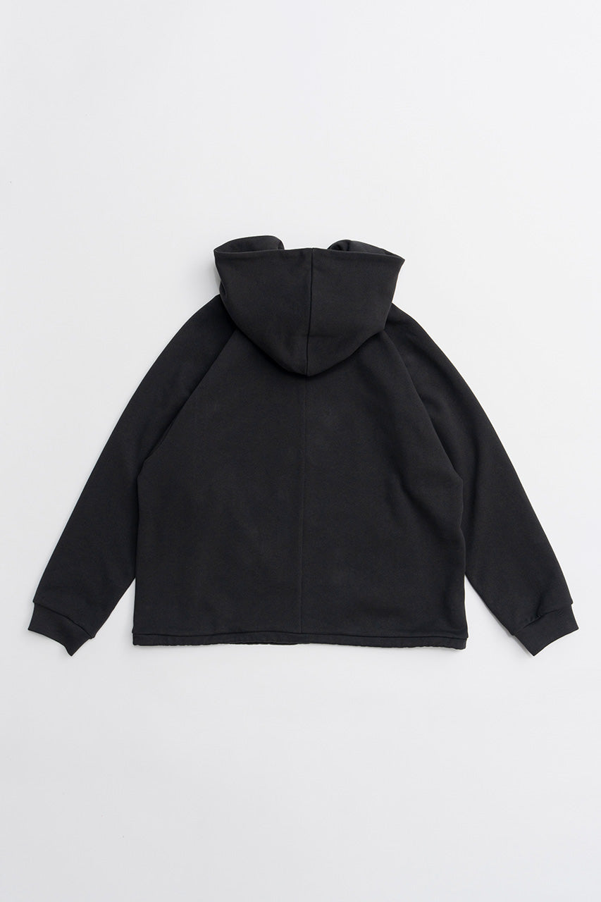 Half-Zip Hoodie Sweatshirt - 2026WINTER