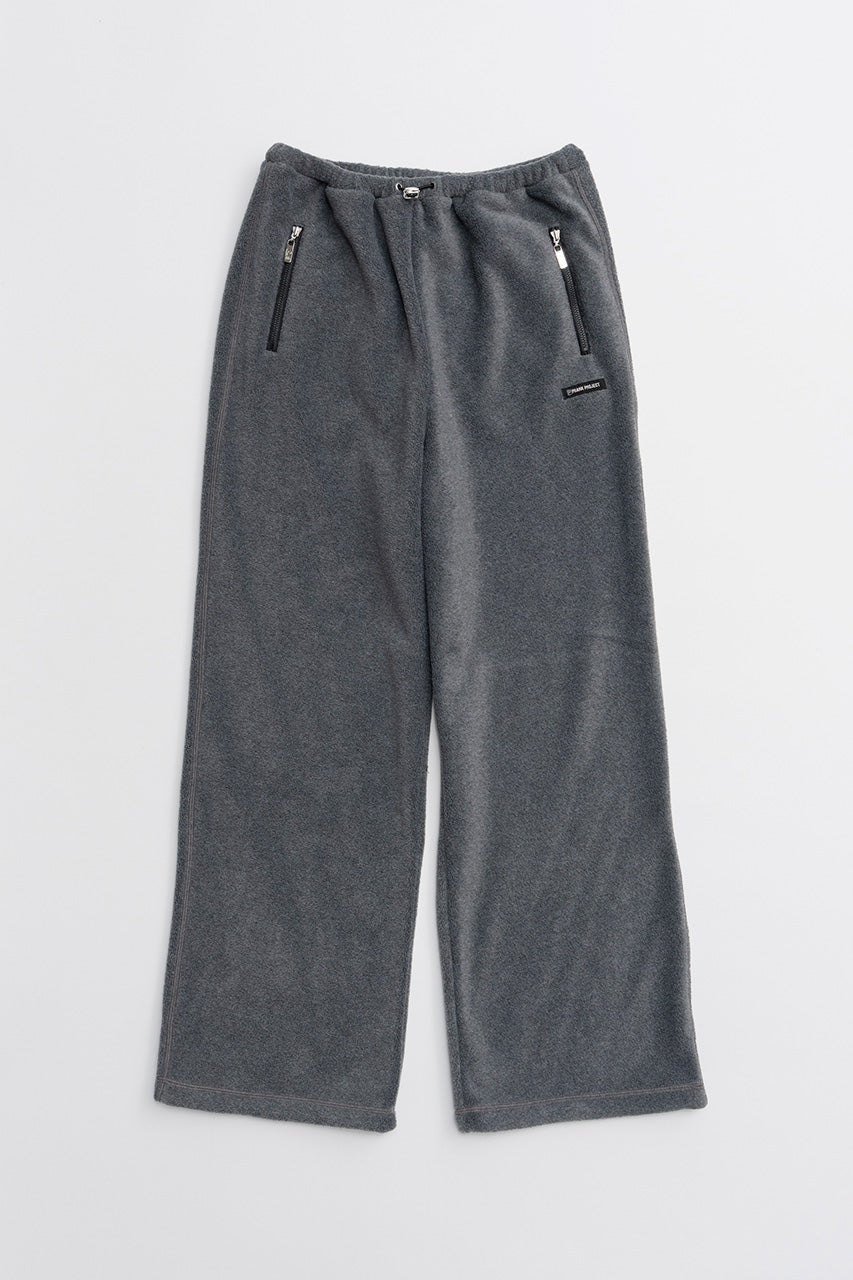 Fleece Pants - 2026WINTER