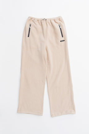 Fleece Pants - 2026WINTER