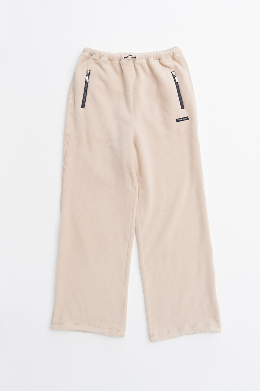 Fleece Pants - 2026WINTER