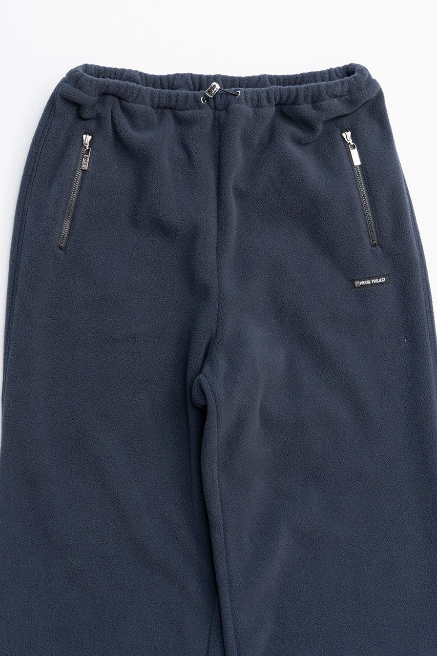 Fleece Pants - 2026WINTER