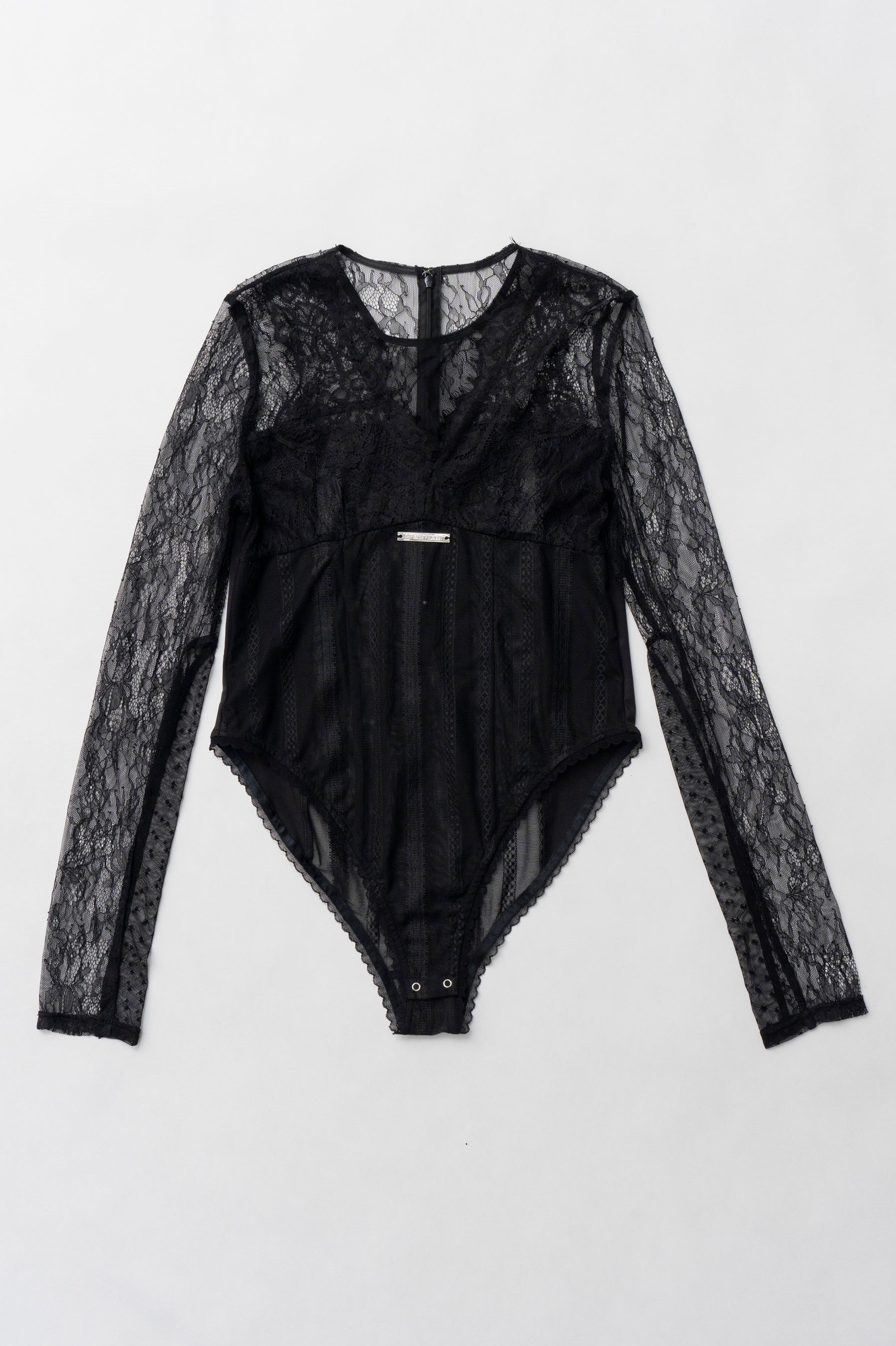 【25 SPRING PRE ORDER】Lace Bodysuit