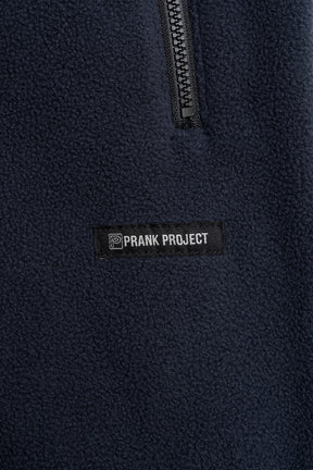 Fleece Pants - 2026WINTER