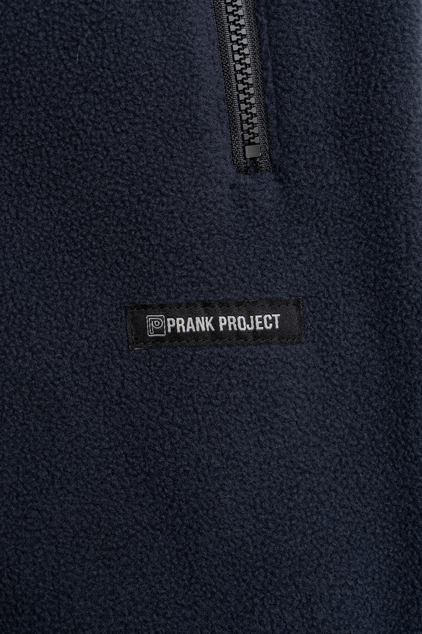 Fleece Pants - 2026WINTER