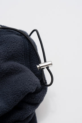 Fleece Pants - 2026WINTER