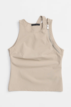 Haematite Tank Top