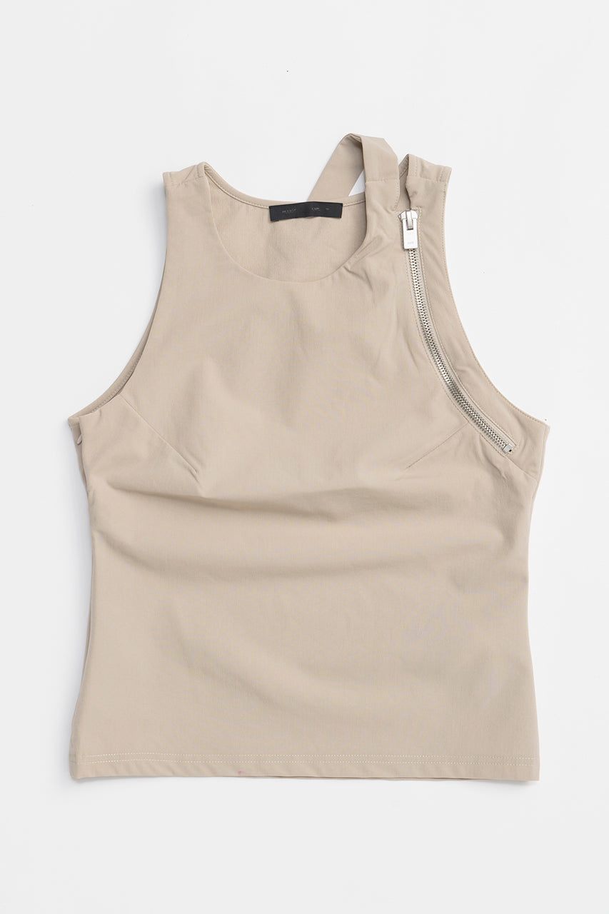 Haematite Tank Top