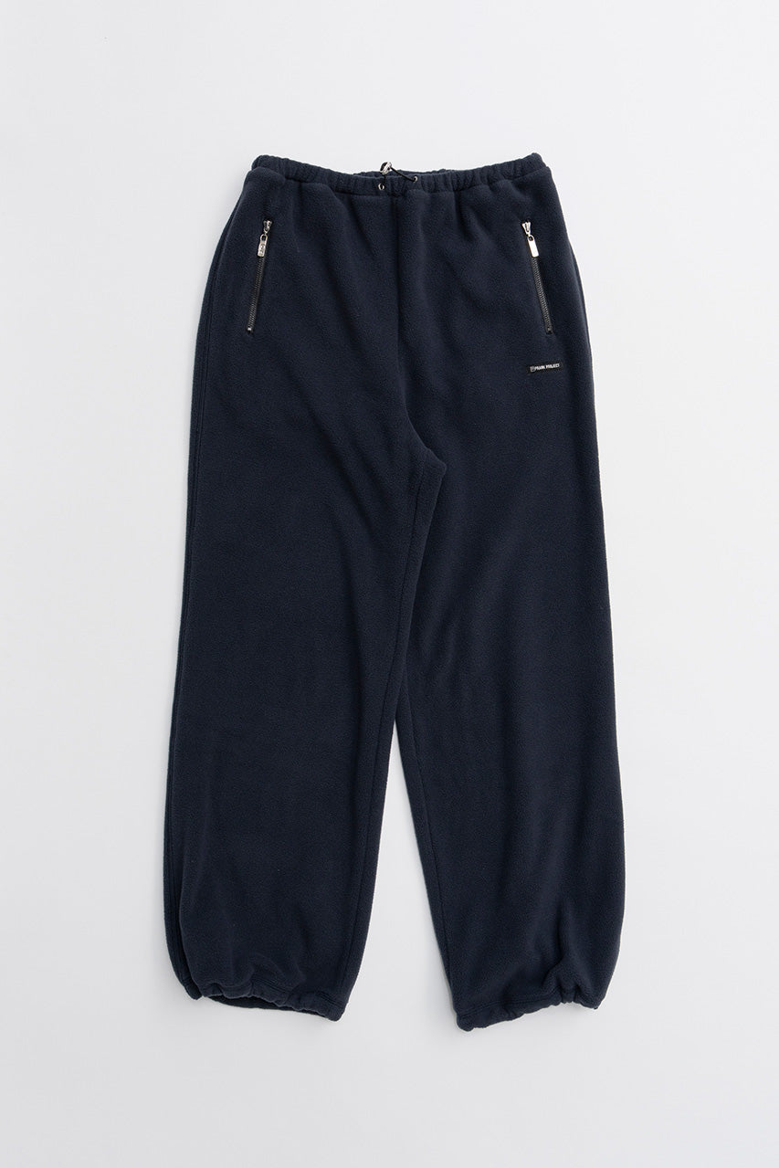 Fleece Pants - 2026WINTER