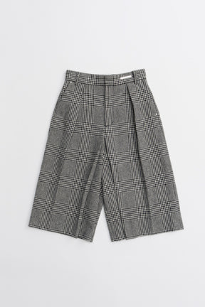 Inverted Half Pants - 2026WINTER