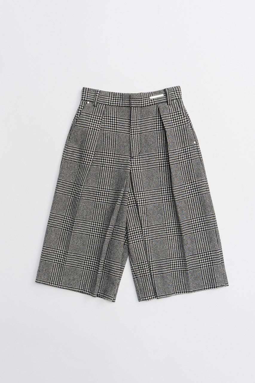 Inverted Half Pants - 2026WINTER