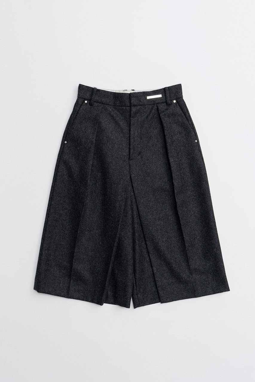 Inverted Half Pants - 2026WINTER