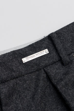 Inverted Half Pants - 2026WINTER