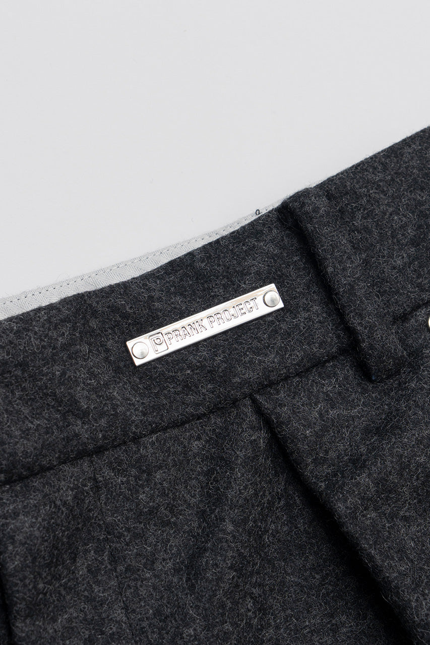 Inverted Half Pants - 2026WINTER