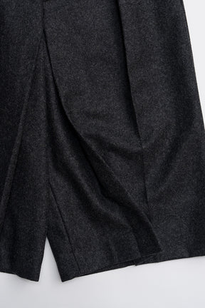 Inverted Half Pants - 2026WINTER