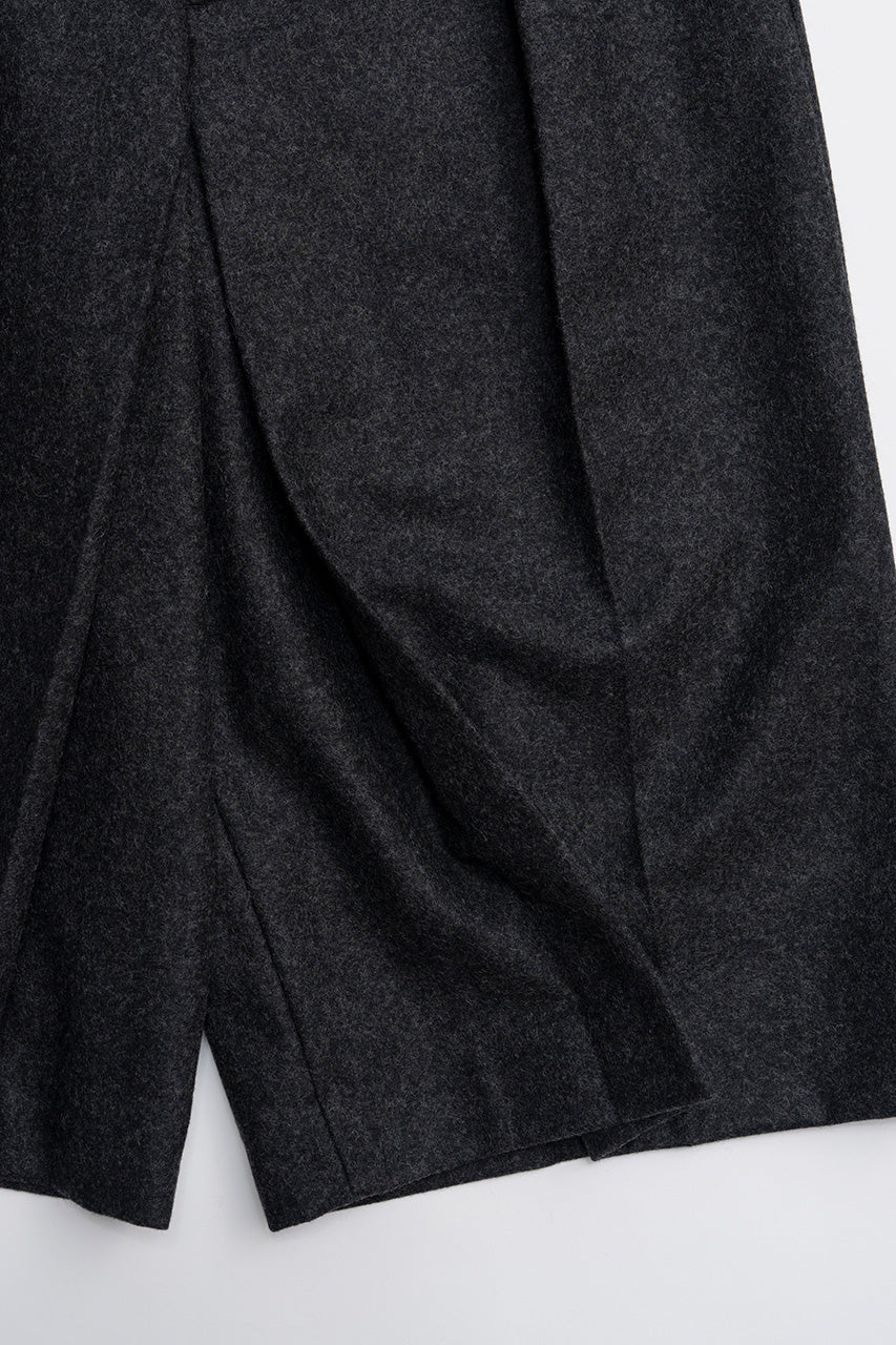 Inverted Half Pants - 2026WINTER