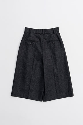 Inverted Half Pants - 2026WINTER