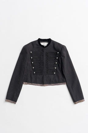 Napoleon Jacket - 2026AUTUMN