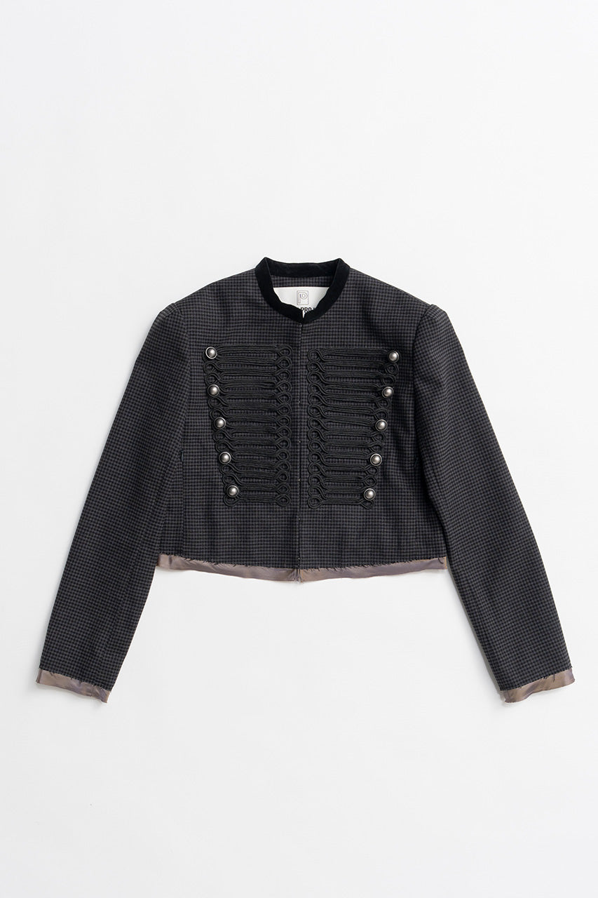 Napoleon Jacket - 2026AUTUMN