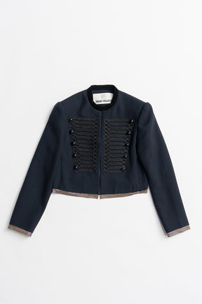 Napoleon Jacket - 2026AUTUMN