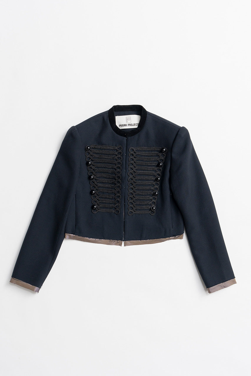 Napoleon Jacket - 2026AUTUMN