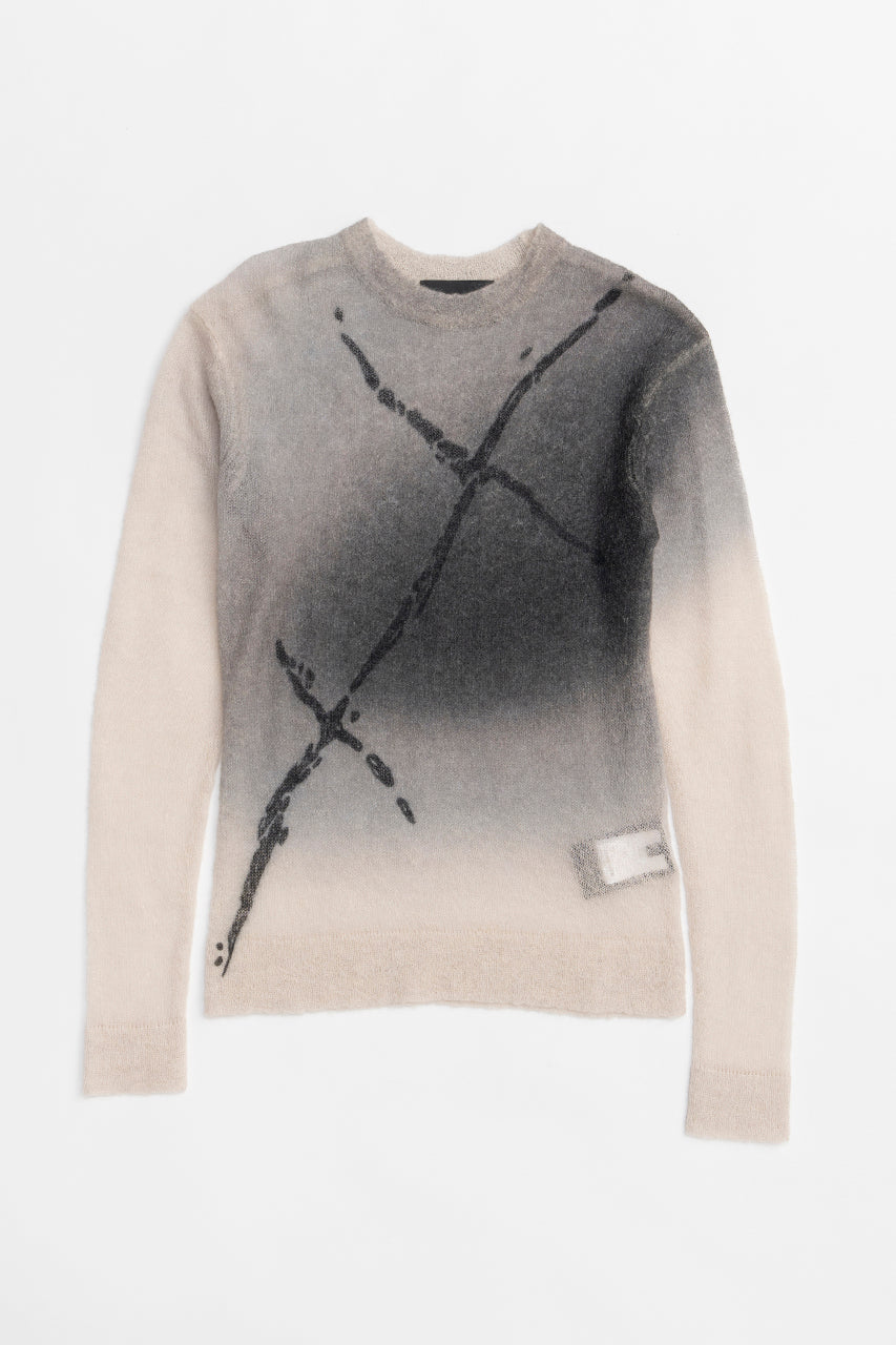 Fluxus Crewneck