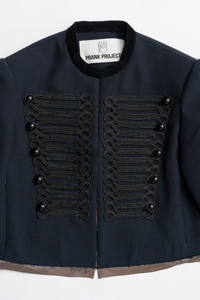 Napoleon Jacket - 2026AUTUMN