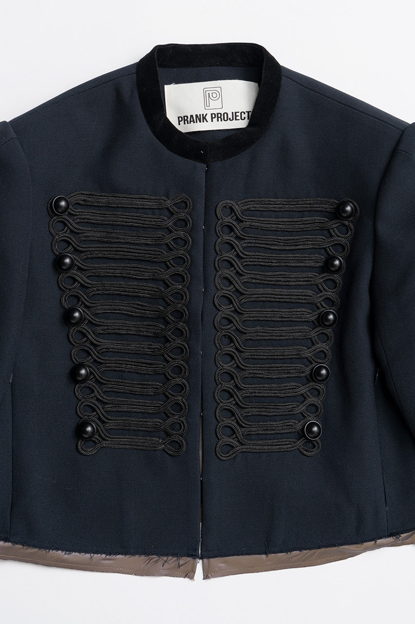 Napoleon Jacket - 2026AUTUMN
