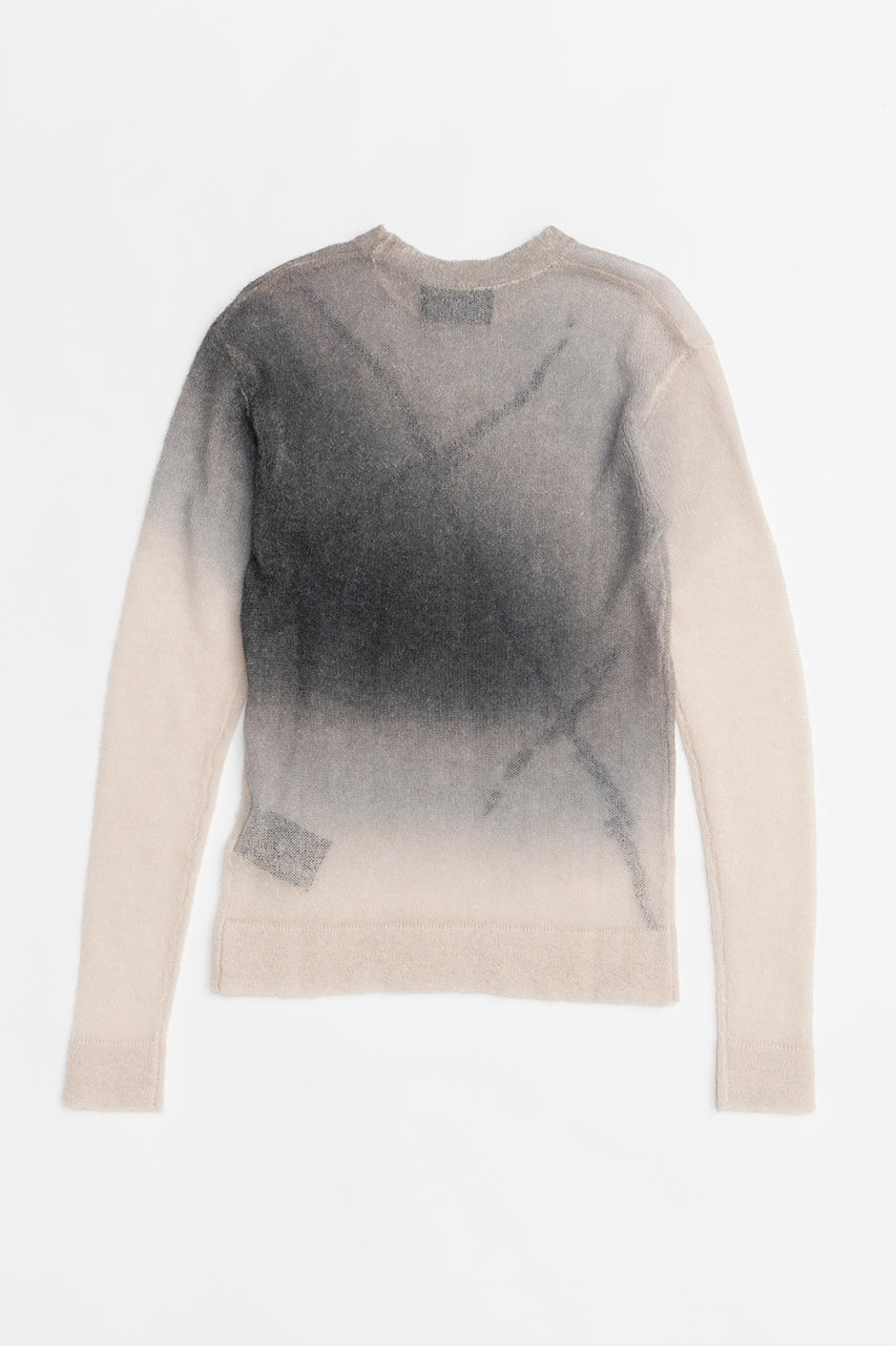 Fluxus Crewneck