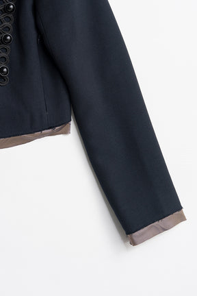 Napoleon Jacket - 2026AUTUMN