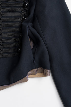 Napoleon Jacket - 2026AUTUMN