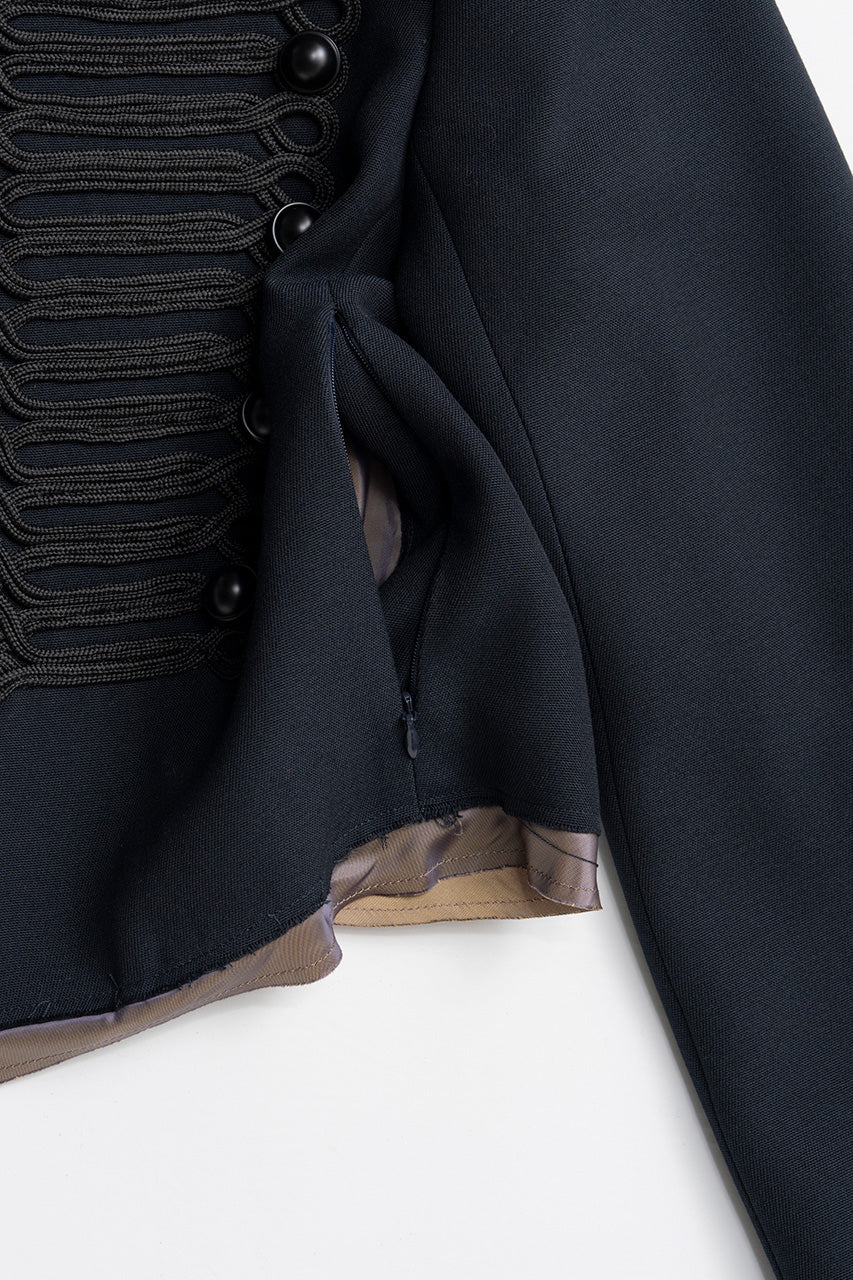 Napoleon Jacket - 2026AUTUMN