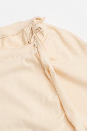 Layered Twist Over Top - 2025 SUMMER