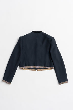 Napoleon Jacket - 2026AUTUMN