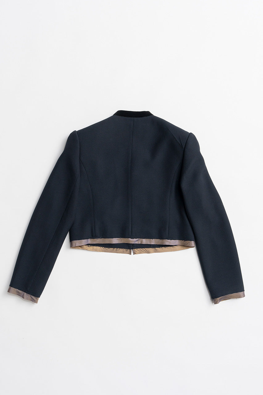 Napoleon Jacket - 2026AUTUMN