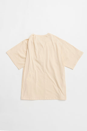Layered Twist Over Top - 2025 SUMMER