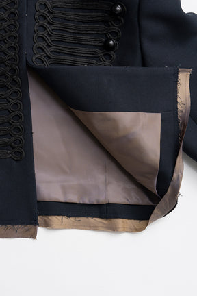 Napoleon Jacket - 2026AUTUMN