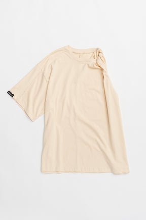 Layered Twist Over Top - 2025 SUMMER