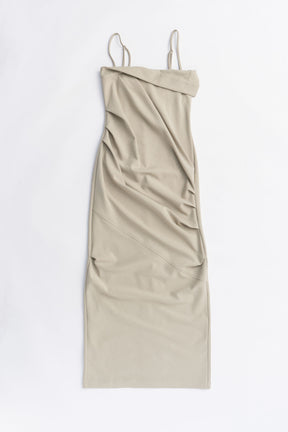 Tube Dress - 2025 AUTUMN