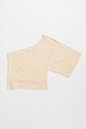 Layered Twist Over Top - 2025 SUMMER